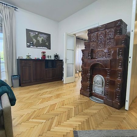Belle Vue Ultracentral Apartments ทิมิชัวรา ภายนอก รูปภาพ